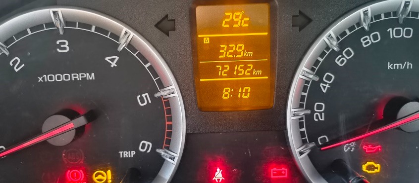 Maruti Suzuki Swift dzire - Image 8